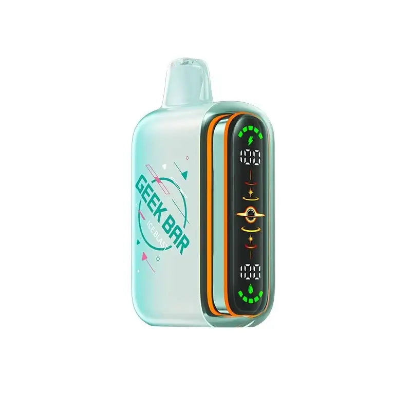 Geek Bar Pulse 2 80K - Ice Blast