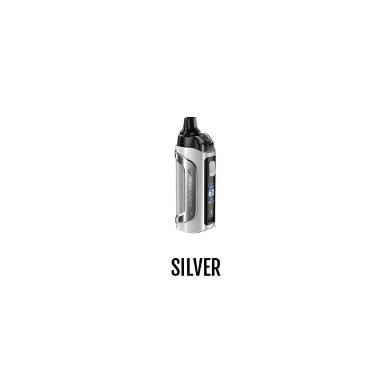 Geekvape Aegis Boost 3 60W Pod Kit