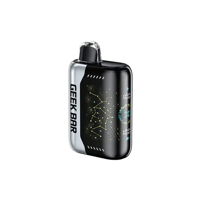 Geek Bar Pulse X 25K - Root Ice - Vape jetable - Vapeshop Mania