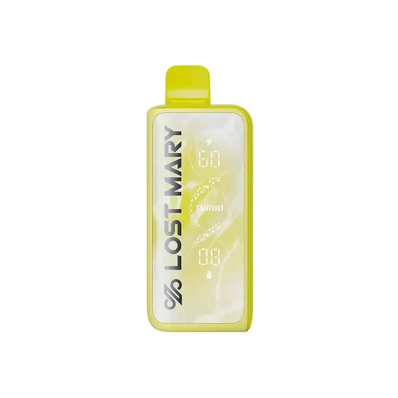 Lost Mary MT50K - Ananas glacé