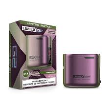 Level X Boost G2 Device - Vape Device - Vapeshop Mania