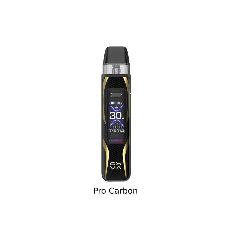 OXVA XLIM Pro 3 Pod Kit