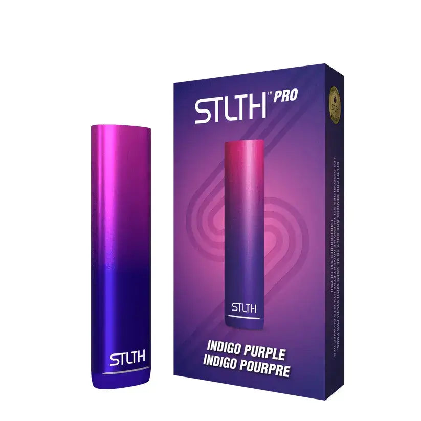 STLTH PRO Device - Vape Device - Vapeshop Mania