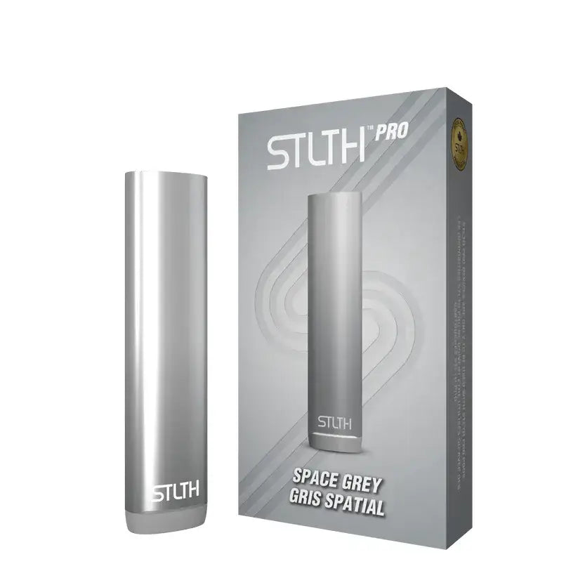 STLTH PRO Device - Vape Device - Vapeshop Mania