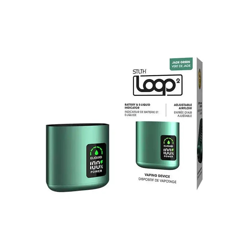 STLTH Loop 2 Device