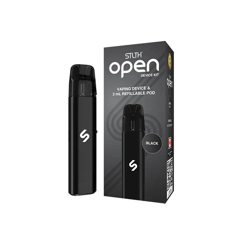 STLTH Open Device Kit