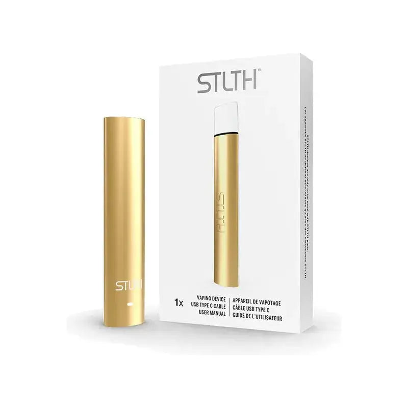 STLTH Type-C Device
