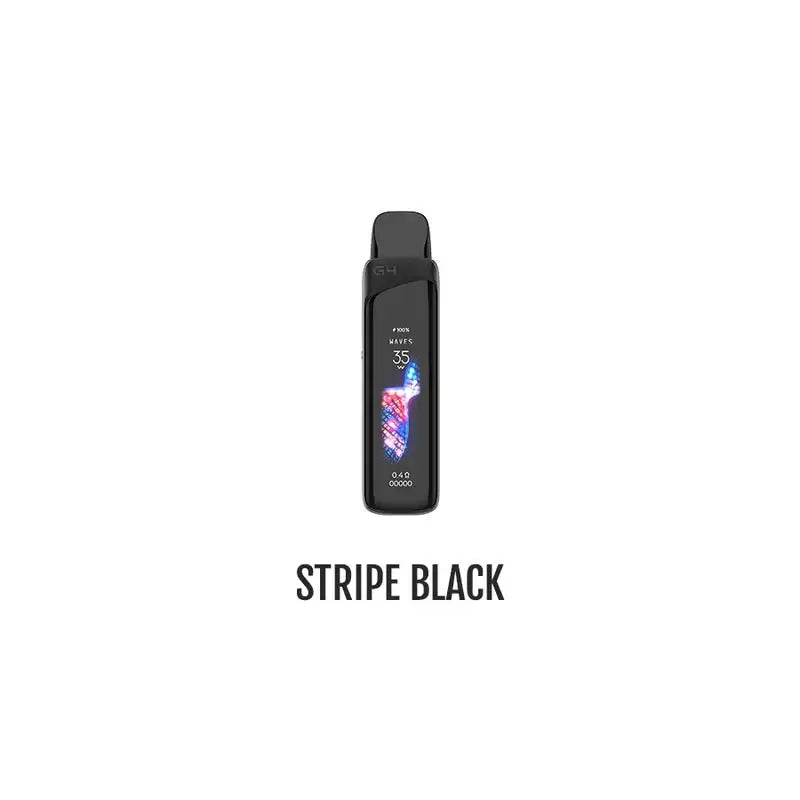 Uwell Caliburn G4 Pro Pod Kit