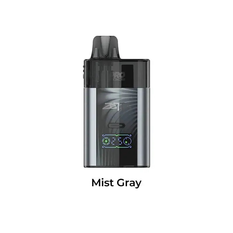 Kit Pod Uwell ZETTA - Appareil de vapotage - Vapeshop Mania