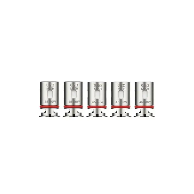 Vaporesso GTX Coil 5-Pack