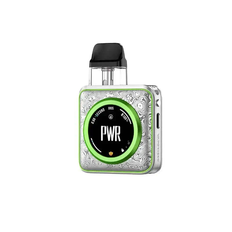 Vaporesso XROS 5 Nano Pod Kit