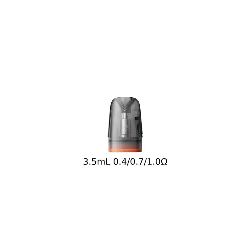 VOOPOO Argus Multi-Ohm Replacement Pod 3-Pack