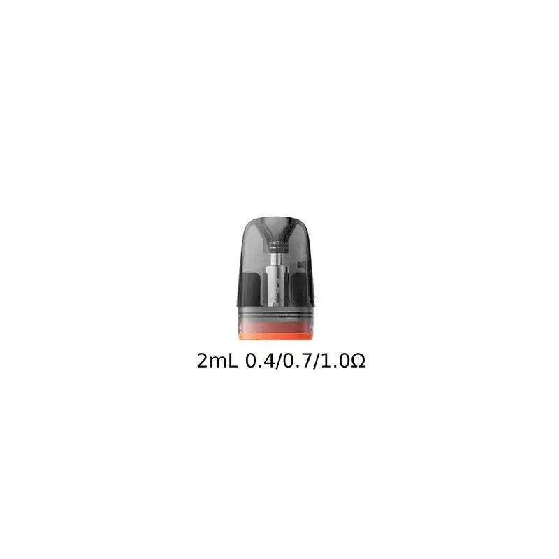 VOOPOO Argus Multi-Ohm Replacement Pod 3-Pack