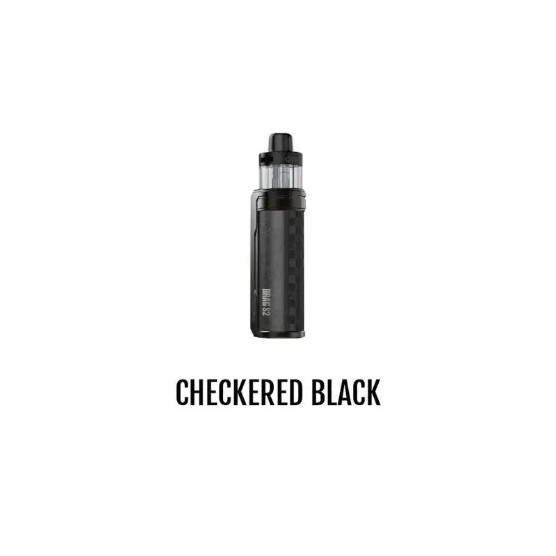 VOOPOO DRAG S2 Pod Kit