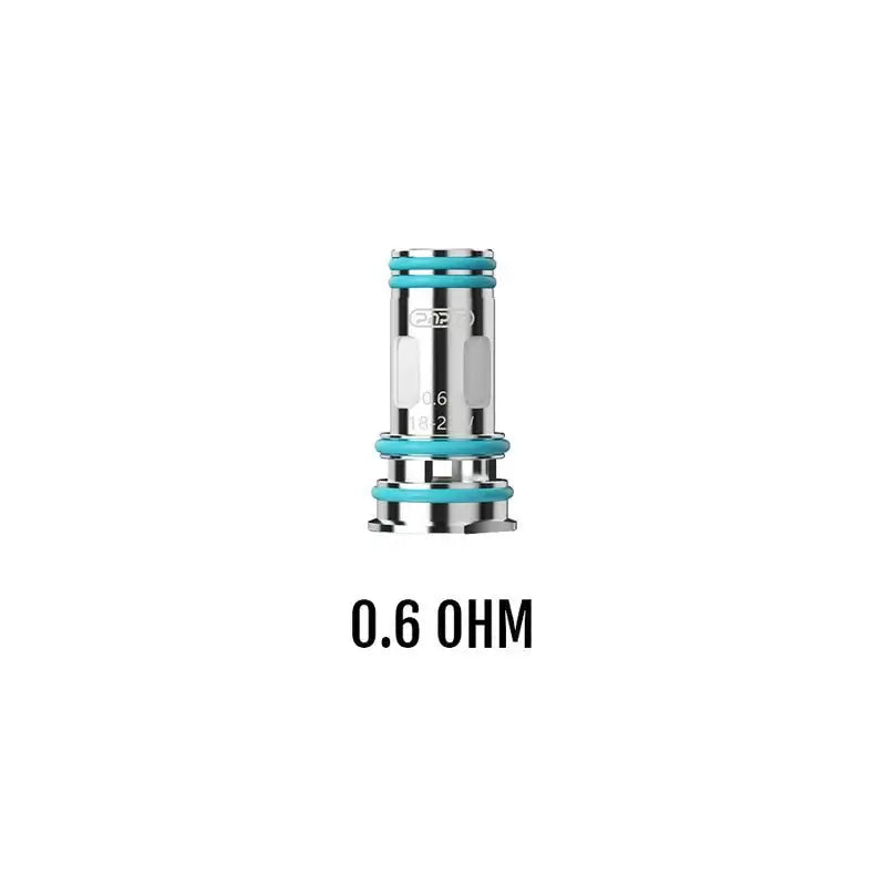 VOOPOO PnP X Coil 5-Pack