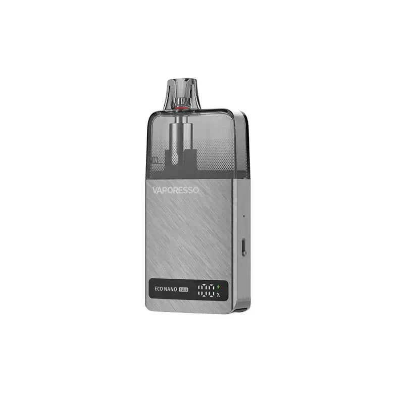 Vaporesso ECO Nano PLUS Pod Kit - Vape Device - Vapeshop Mania