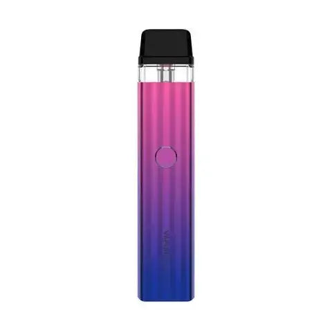Vaporesso XROS 2 Pod Kit - Vape Device - Vapeshop Mania