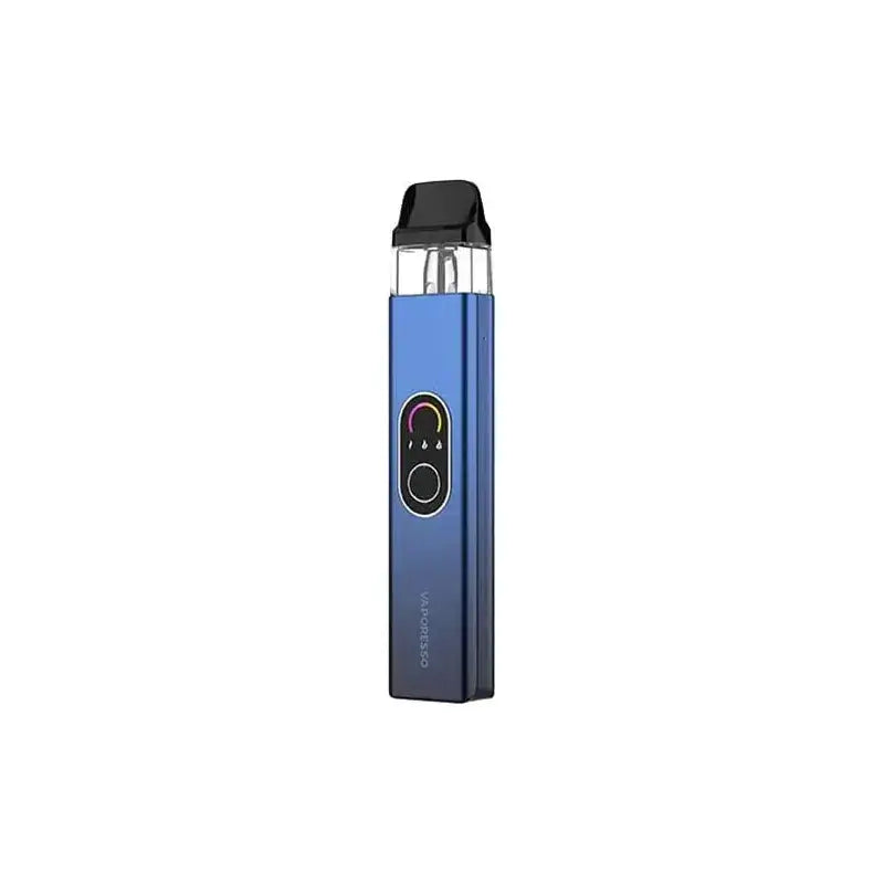 Kit pod Vaporesso XROS 4 - Appareil de vapotage - Vapeshop Mania