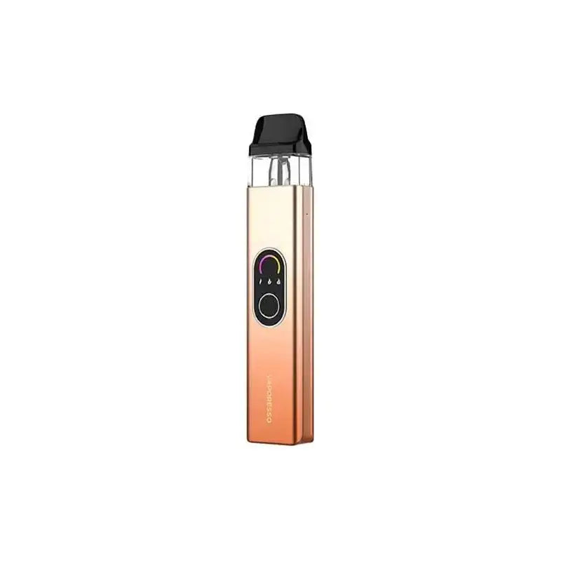 Kit pod Vaporesso XROS 4 - Appareil de vapotage - Vapeshop Mania