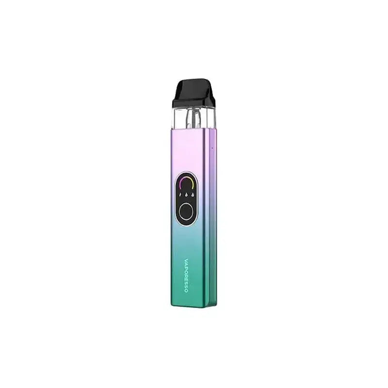 Kit pod Vaporesso XROS 4 - Appareil de vapotage - Vapeshop Mania