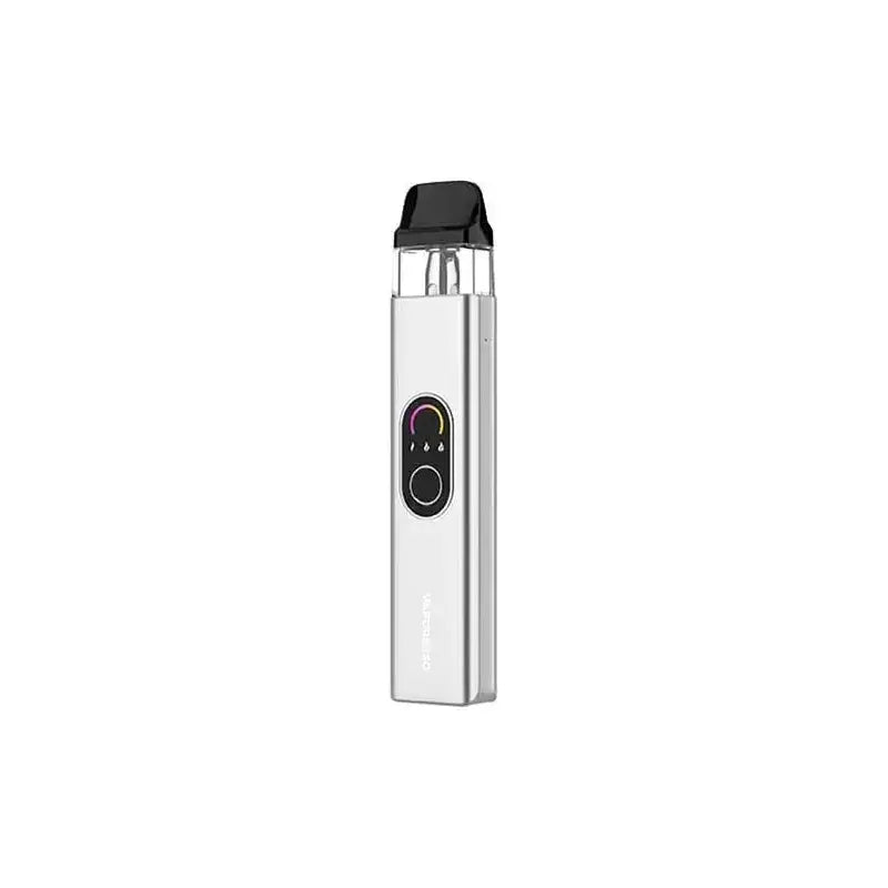 Kit pod Vaporesso XROS 4 - Appareil de vapotage - Vapeshop Mania