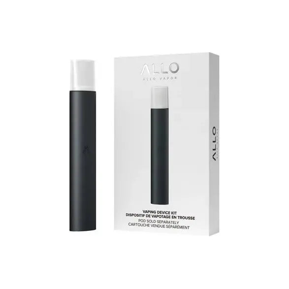 ALLO SYNC Device Kit - Vapeshop Mania