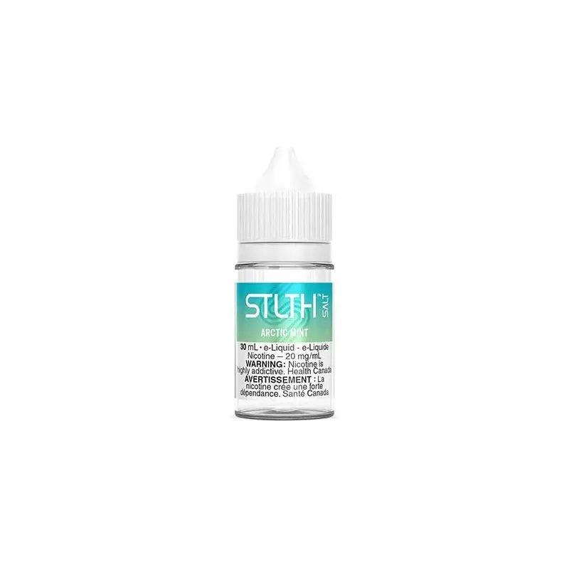Arctic Mint by STLTH - Salt Nic Vape Juice - Vapeshop Mania