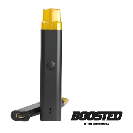 Boosted Battery Device - Vapeshop Mania