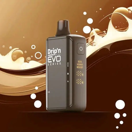 Drip'n by Envi EVO Series 28K Disposable - Root B - Vapeshop Mania