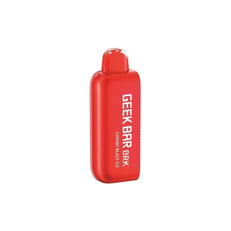 Shop Geek Bar BRK Pod Pack - Cherry Blast Ice - at Vapeshop Mania