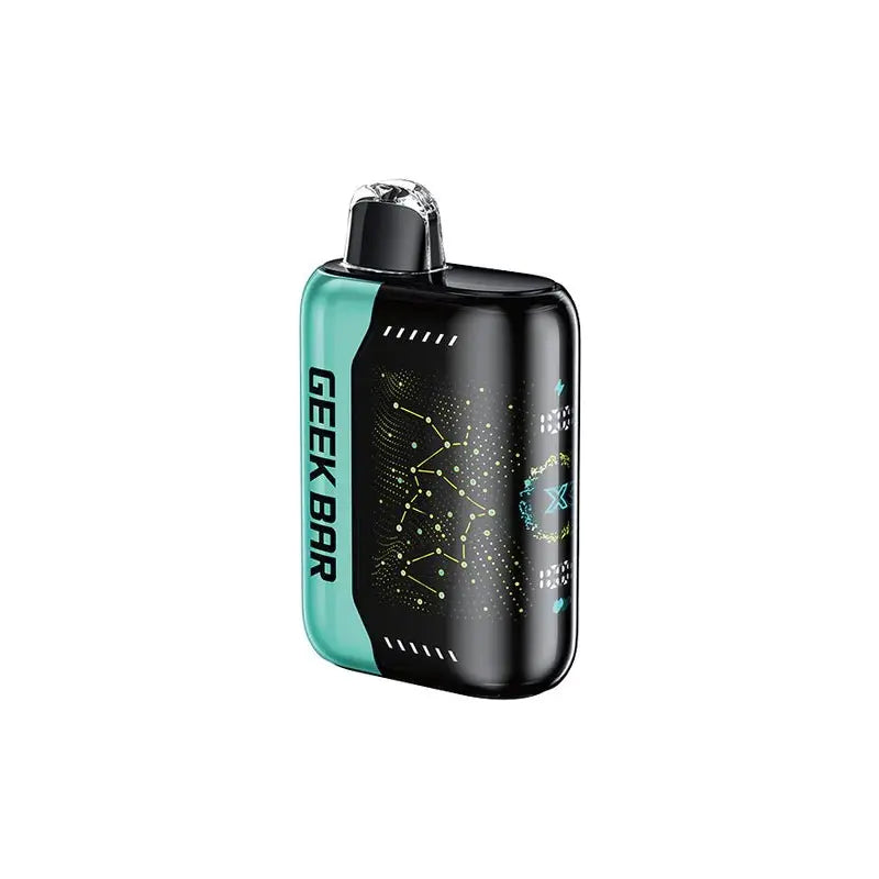 Geek Bar Pulse X 25K Disposable - Coconut Ice - Vapeshop Mania