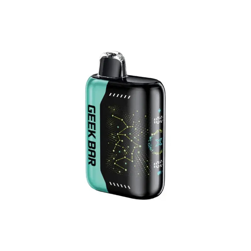 Geek Bar Pulse X 25K Disposable - Mango Pineapple Ice - Vapeshop Mania