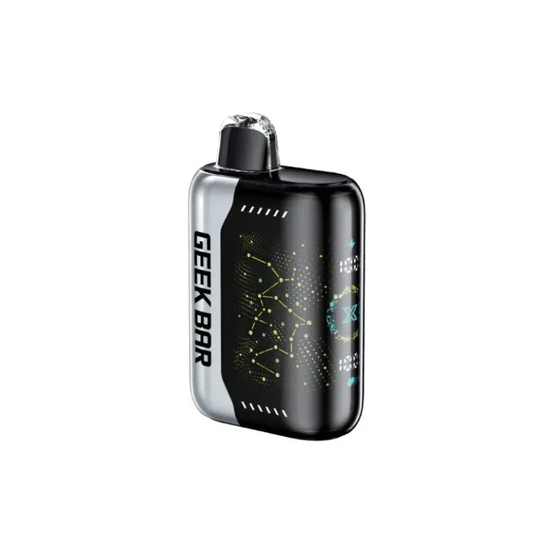 Geek Bar Pulse X 25K Disposable - Miami Mint - Vapeshop Mania
