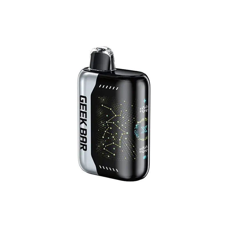 Geek Bar Pulse X 25K Disposable - Root Ice - Vapeshop Mania