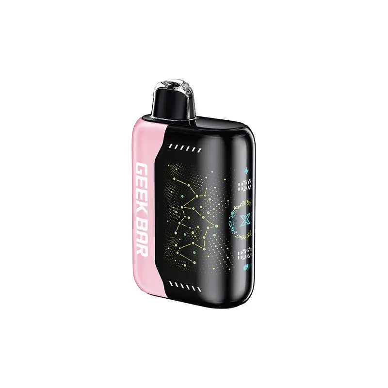 Geek Bar Pulse X 25K Disposable - Strawberry Kiwi - Vapeshop Mania