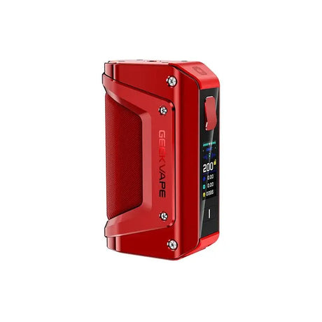 GeekVape Aegis Legend 3 200W Box Mod - Vapeshop Mania