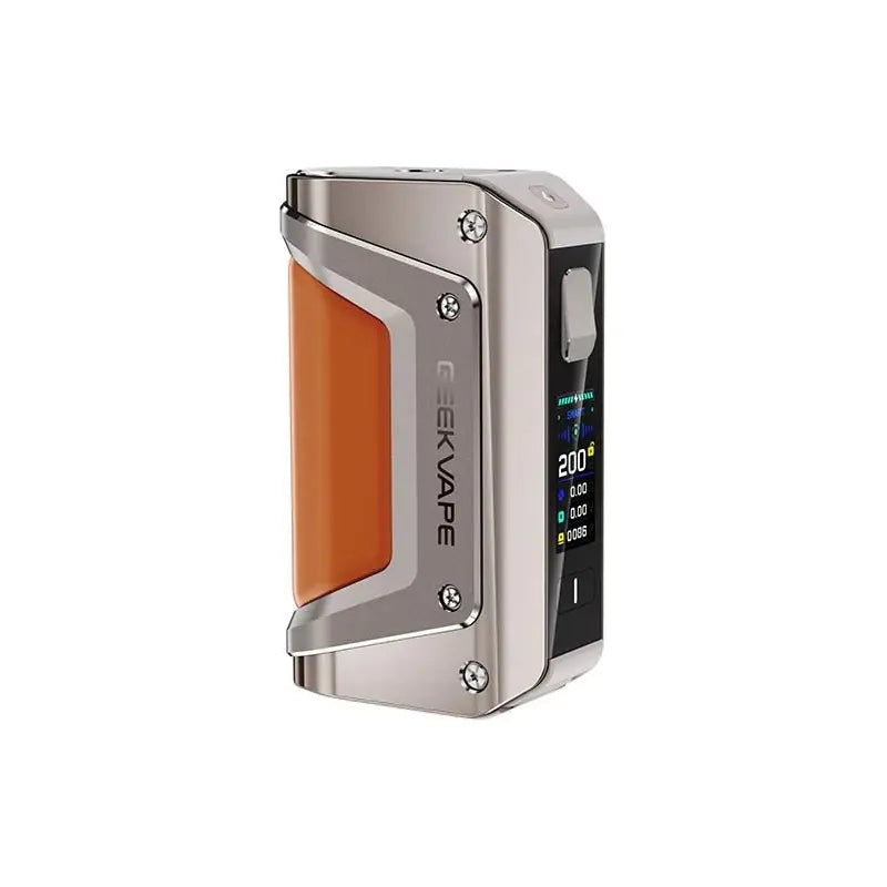 GeekVape Aegis Legend 3 200W Box Mod - Vapeshop Mania