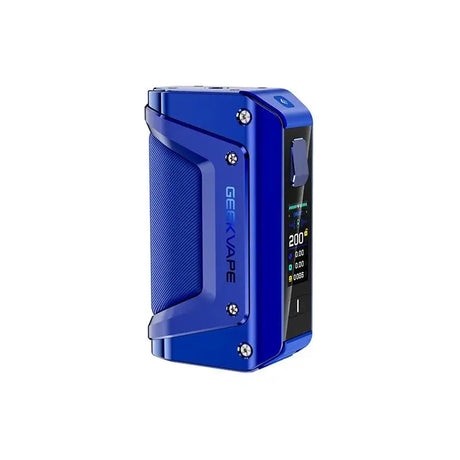 GeekVape Aegis Legend 3 200W Box Mod - Vapeshop Mania