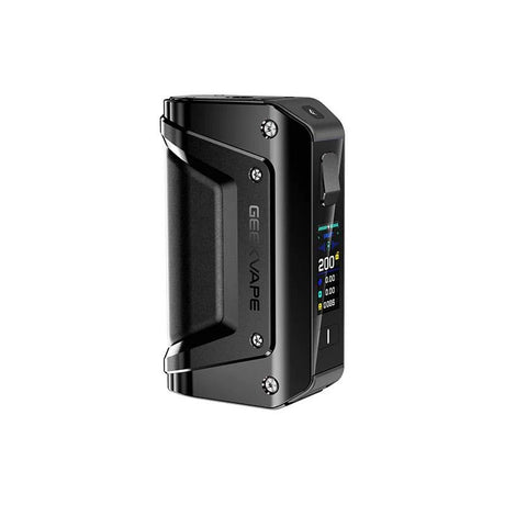GeekVape Aegis Legend 3 200W Box Mod - Vapeshop Mania