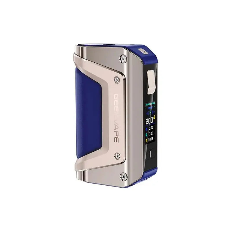 GeekVape Aegis Legend 3 200W Box Mod - Vapeshop Mania