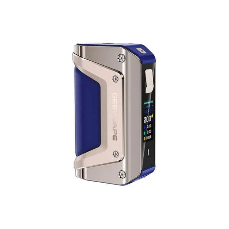 GeekVape Aegis Legend 3 200W Box Mod - Vapeshop Mania