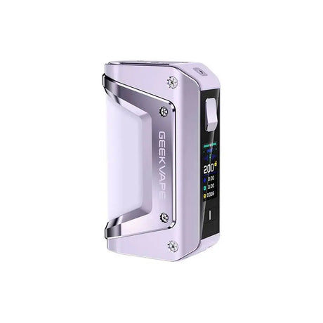 GeekVape Aegis Legend 3 200W Box Mod - Vapeshop Mania