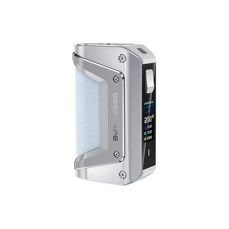 GeekVape Aegis Legend 3 200W Box Mod - Vapeshop Mania