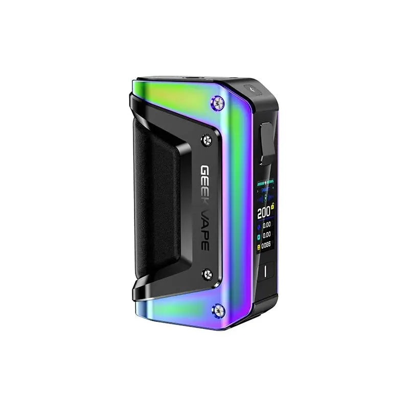 GeekVape Aegis Legend 3 200W Box Mod - Vapeshop Mania
