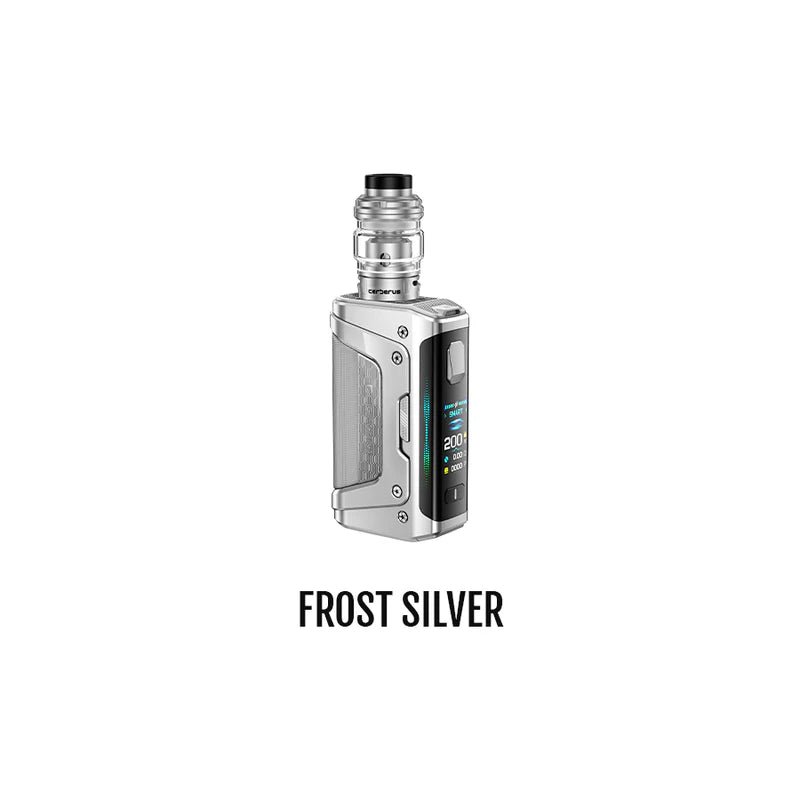 Shop Geekvape Aegis Legend 5 Starter Kit - at Vapeshop Mania