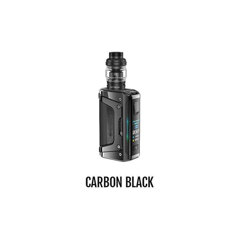 Shop Geekvape Aegis Legend 5 Starter Kit - at Vapeshop Mania