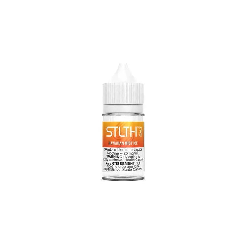Hawaiian Mist Ice by STLTH - Salt Nic Vape Juice - Vapeshop Mania