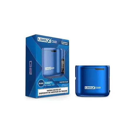 Level X Boost G2 Device Kit 1000 - Vapeshop Mania