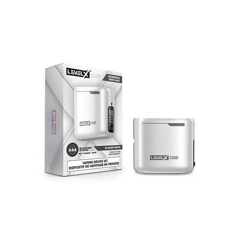 Level X Boost G2 Device Kit 1000 - Vapeshop Mania