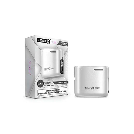 Level X Boost G2 Device Kit 1000 - Vapeshop Mania